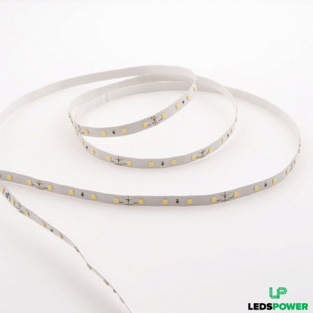 Светодиодная лента PRO125 SMD 2835  64LED  12V  6W  IP20  4000К (2)