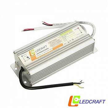 Блок питания 60W 24V IP67