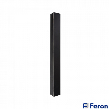 Фасадный светильник DH3001 15W (50см)