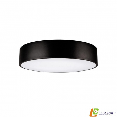 Светодиодный светильник круглый Ø600 (1)