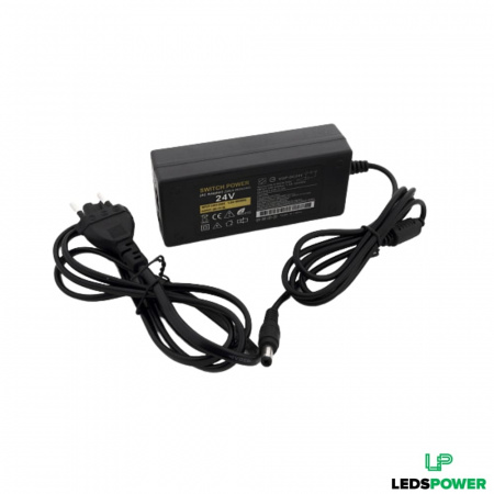 Блок питания адаптер 48W 24V 2А (1)