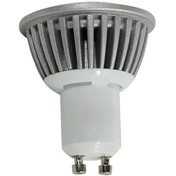 Светодиодная лампа MR16 GU10 7W