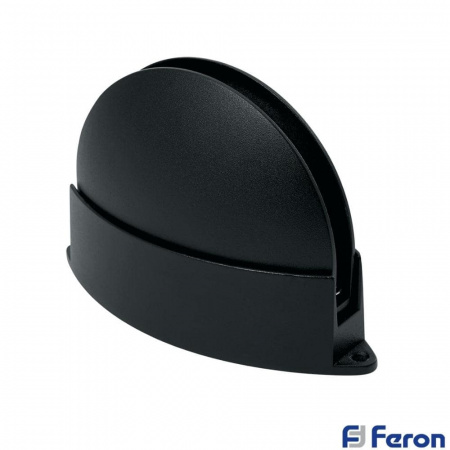 Светильник SP5002 для контурной подсветки окон 6W (чёрный) (1)