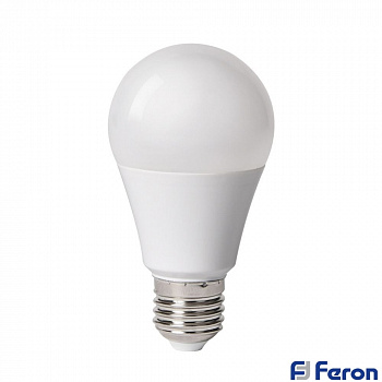 Светодиодная лампа А60 E27 10W (1)