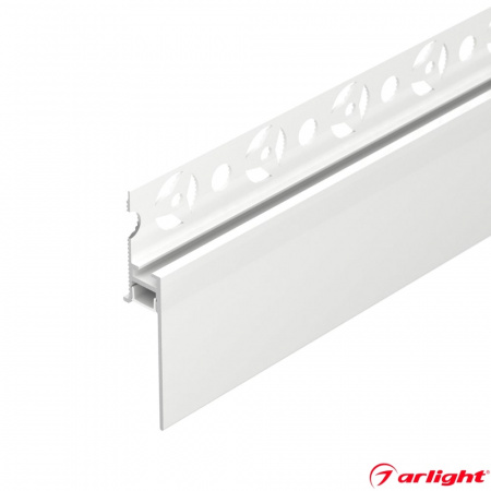 Алюминиевый профиль PLINTUS-FANTOM-H35 (2 метра) (1)