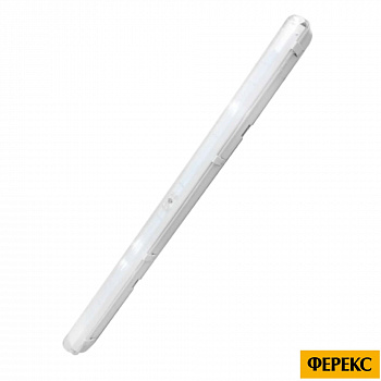 Светильник светодиодный ССК 35-5300 (35W)