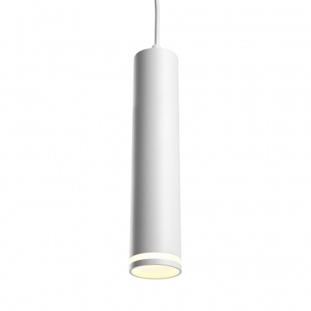 Подвесной светильник ML1708 под лампу MR16 (белый) (8)