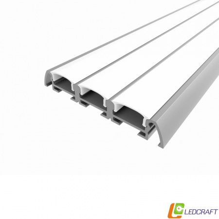 Алюминиевый профиль LC-LP-0959 (2 метра) (1)