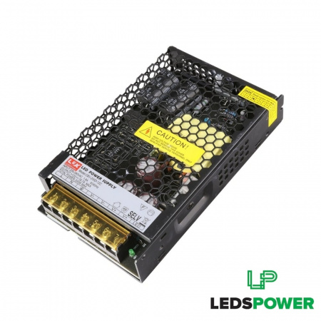 LuxDriver 200W 12V