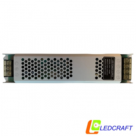 Блок питания 150W 24V IP20