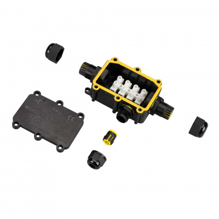 Коробка распределительная NEO-GERM-3-WTW (2)