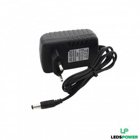 Блок питания адаптер 24W 24V 1А (1)