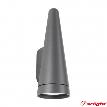 Настенный светильник LGD-CONO-WALL 7W (серый) (1)