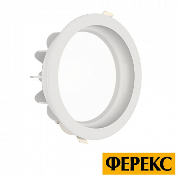 Светильник светодиодный ДВО 07-18-850-Д110 (18W)