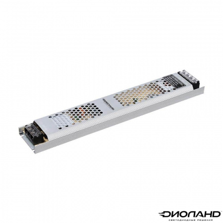 Блок питания 300W 12V IP20