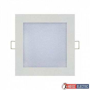Светодиодная панель SLIM sq 15W