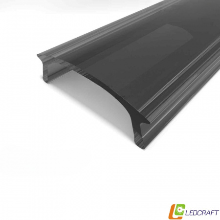 Рассеиватель LC-LRM-BL16 черный (1)