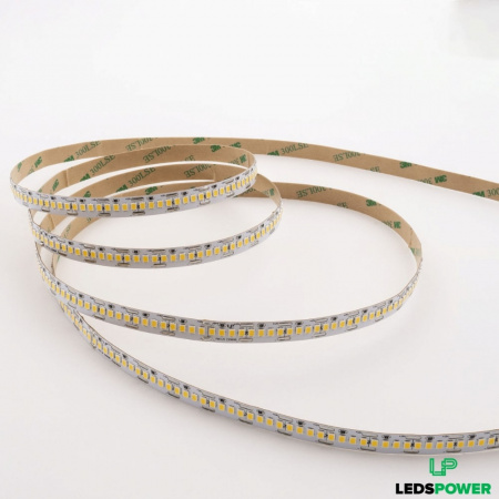 Светодиодная лента PRO125 SMD 2835  240LED  12V  22W  IP20  6000K (2)