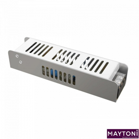 Блок питания 200W 12V IP20