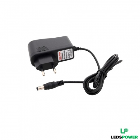 Блок питания адаптер 12W 12V 1А (1)