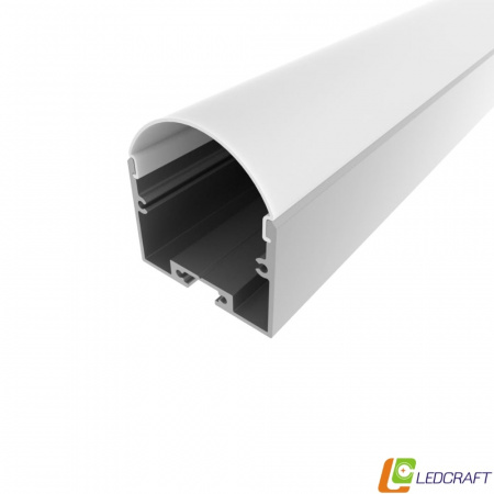 Алюминиевый профиль LC-LP-2534 (2 метра) (2)