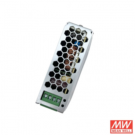 Блок питания на дин рейку 120W 48V IP20 (4)