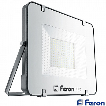 Светодиодный прожектор LL-1000 (150W)