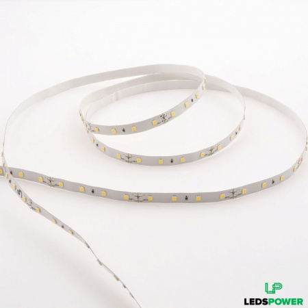 Светодиодная лента PRO125 SMD 2835  64LED  12V  6W  IP20  6000К (5)