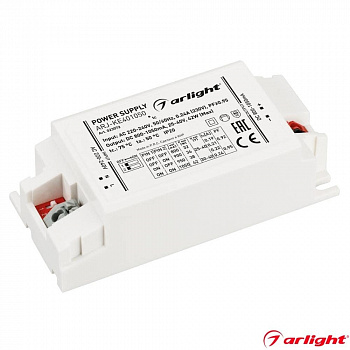 Источник тока 42W 800-1050mA регулируемый