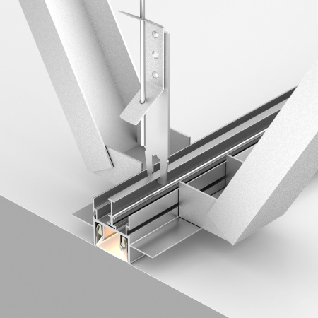 Профиль-держатель FOLED-RAIL (2)