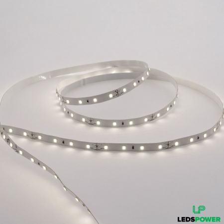 Светодиодная лента PRO125 SMD 2835  64LED  12V  6W  IP20  6000К (1)