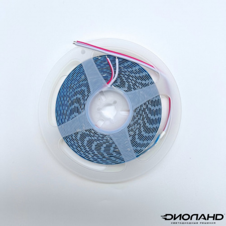 Светодиодная лента SMD 2835  120LED  12V  10W  IP20  6000K (5)