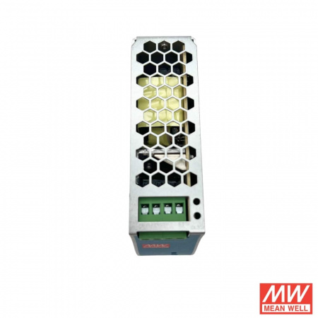 Блок питания на дин рейку 76W 24V IP20 (4)