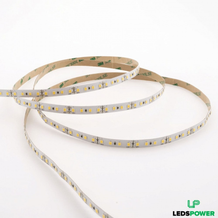 Светодиодная лента PRO125 SMD 2835  128LED  12V  12W  IP20  3000К (2)