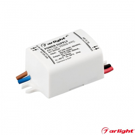 Источник тока 7W 350mA