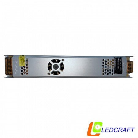 LEDCRAFT SUPER SLIM 300W 24V