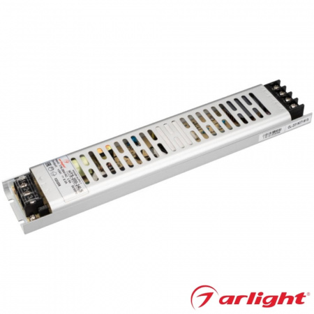 Блок питания HTS-LS 200W 24V IP20