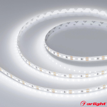 Светодиодная лента SMD 2835  120LED  12V  9,6W  IP33  6000K (1)