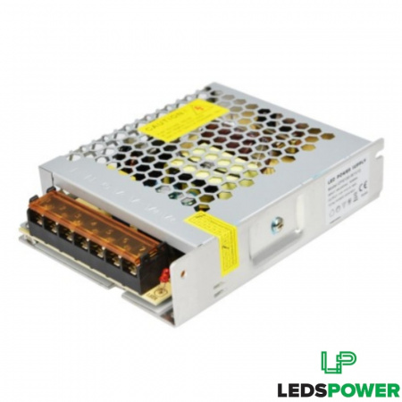 Блок питания PREMIUM 100W 24V IP20