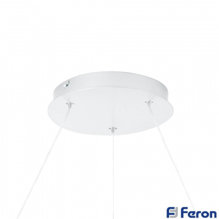 Подвесной светильник SHINNING RING 60W (3)