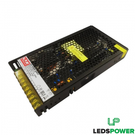 Блок питания LUXDriver 500W 12V