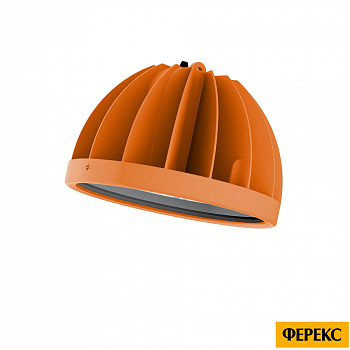 Подвесной светильник взрывозащищённый Ex-FHB 101-70 (70W)