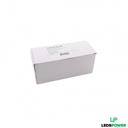 Блок питания адаптер 120W 24V 5A (2)