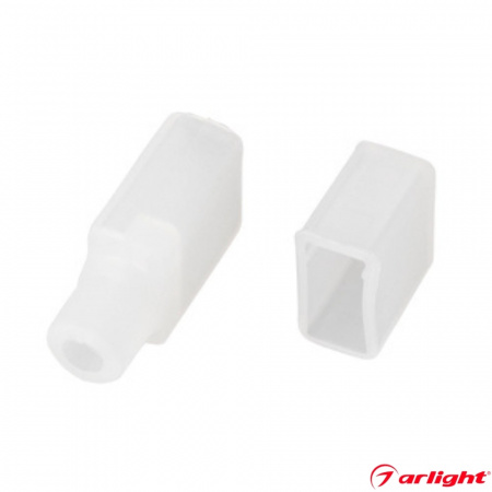 Заглушка AURORA-1608-CAP-SET-WH