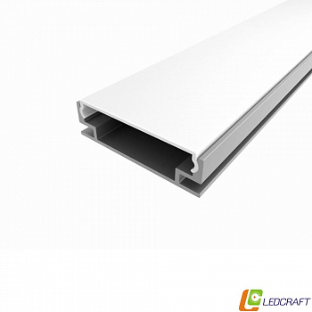 Алюминиевый профиль LC-LPV-1035 (2 метра)