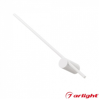 Настенный светильник VINCI 10W (белый)
