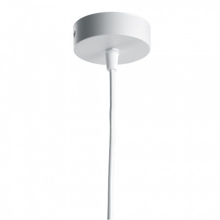 Подвесной светильник ML1708 под лампу Gu10 (белый) (6)