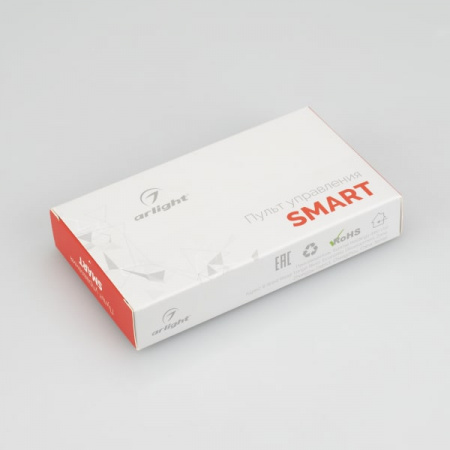 Пульт диммер SMART-R10-DIM на 4 зоны  (3)