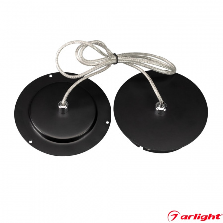 Подвес SPX120A (чёрный) (1)