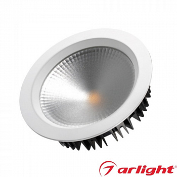 Встраиваемый светильник FROST 30W